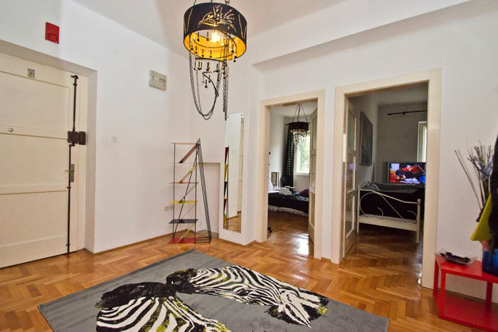 Apartman Relax in Split